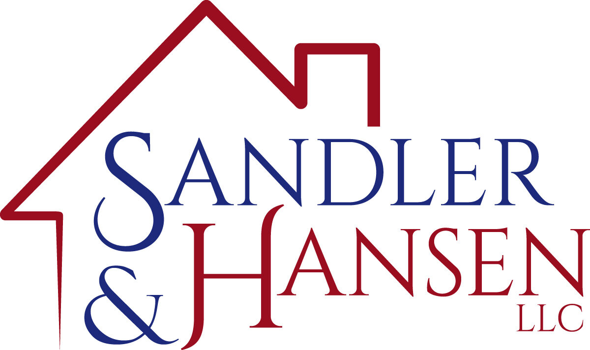 Welcome to Sandler & Hansen, LLC